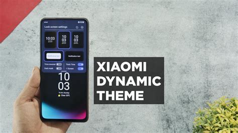 Xiaomi New Dynamic Theme For Miui Miui New System Ui