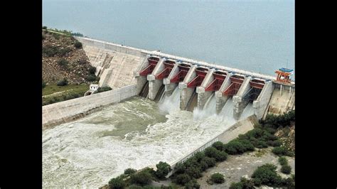 Acuerdan trasvase de agua de Nuevo León a Tamaulipas para mitigar la