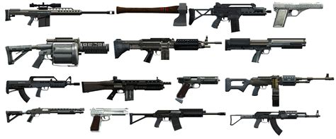 GTA 5 guide: the best weapons and load-out for GTA Online | VG247