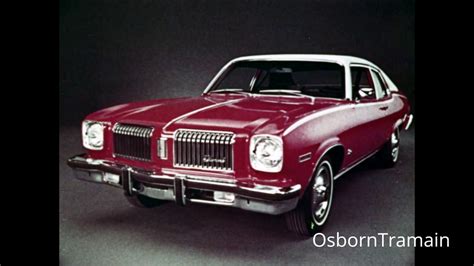 1974 Oldsmobile Omega Information And Photos Momentcar Atelier Yuwa