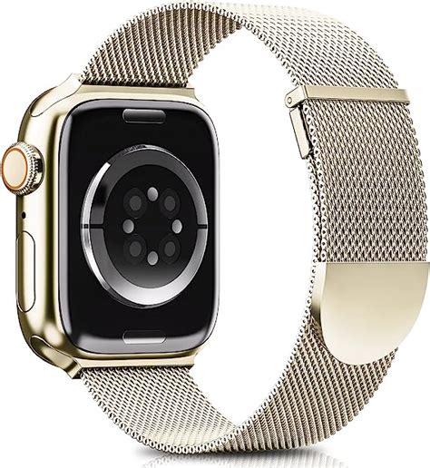 Higgs Strap Compatible With Apple Watch Straps Mm Mm Mm Mm