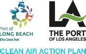 Clean Air Action Plan Advisory Meeting San Pedro Calendar