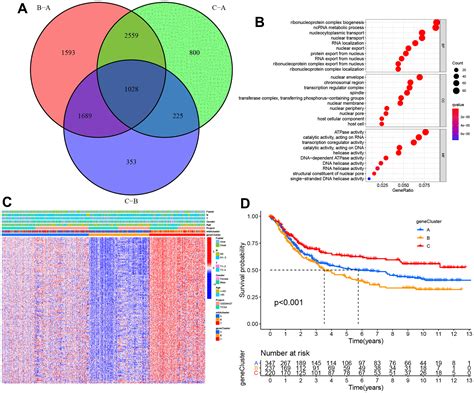 Development A M6a Regulators Characterized By The Immune Cell