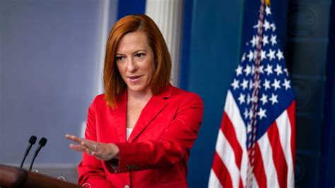 Psaki Casts Gop As Party Of Defund The Police After Slogan Backfires On Democrats Fox News