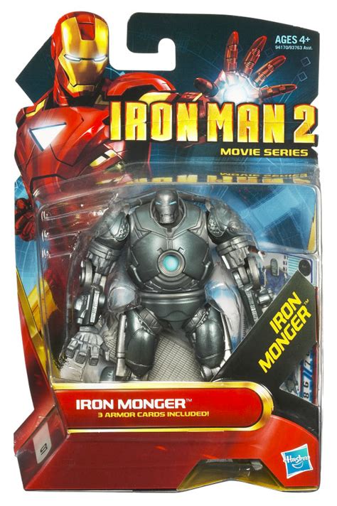 27 Hasbro Iron Man 2 Images Raving Toy Maniac The Latest News And