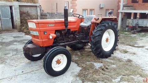 Traktor Fiat Special