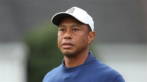 Tiger Woods Accused Of Sexual Harassment By Ex Who Claims He Threatened