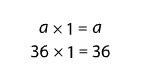 Rational Numbers Flashcards Quizlet