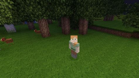 Minecraft Lore And Myths G