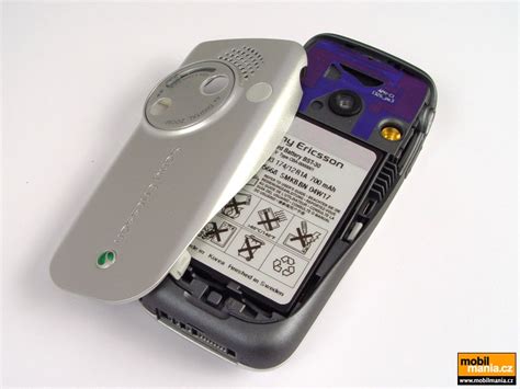 Sony Ericsson K500 pictures, official photos