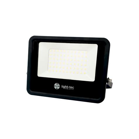 Exterior Led Light Tec