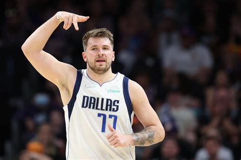 Luka Don I Hd Nba Dallas Mavericks Hd Wallpaper Rare Gallery