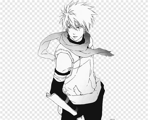 Descarga Gratis Kakashi Hatake Naruto Uzumaki Itachi Uchiha Anbu