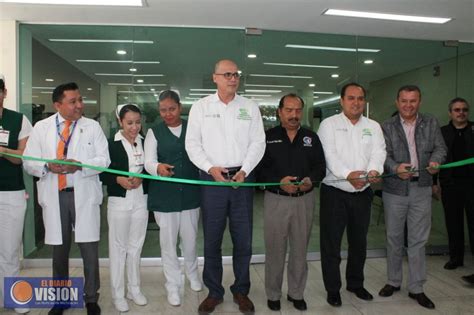 Entrega Imss Obras Y Ampliaci N Y Remodelaci N E Inaugura Capacitaci N