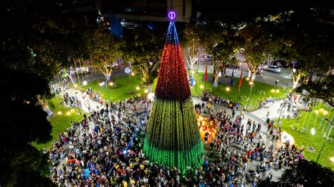 Llenamos De Magia La Plaza La Castellana