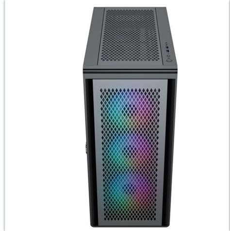 Buy Wholesale China New Design Factory Gaming Computer Case Atx Pc Case