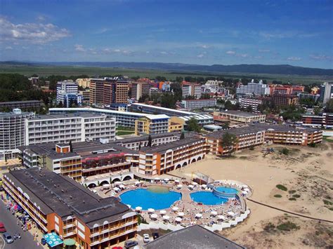 Bulgaria Tourism In Bulgaria