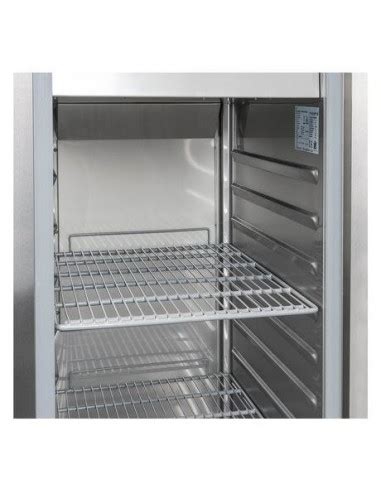 Armario Refrigerado De Servicio Profesional Gastronorm COOL HEAT CR7