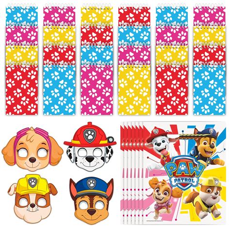 Aggregate 83 Paw Patrol Treat Bags Super Hot Incdgdbentre