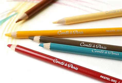 5 Best Pastel Pencils For Beginners