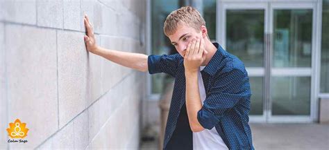 How Common Is PTSD In Teens? | Know Its Signs, Causes, And More