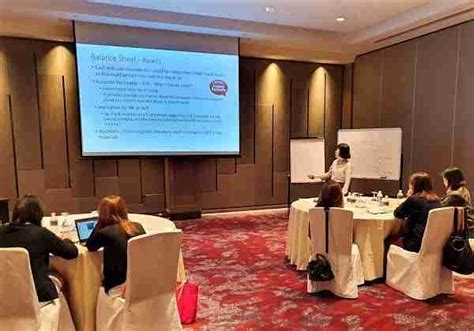 finance  hr professionals workshop hrsingapore