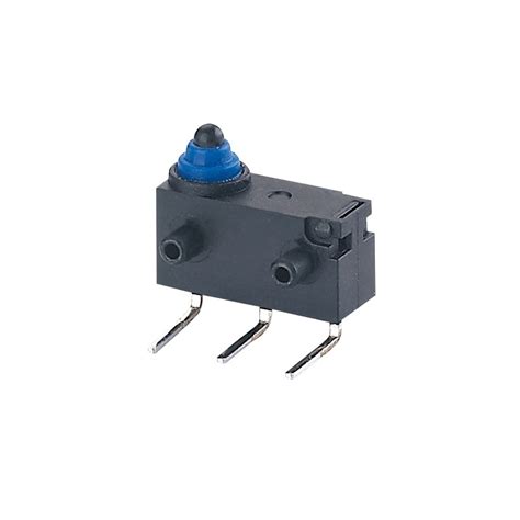 Tongda Waterproof Micro Switch Electrical 3 Pin Electrical Switch