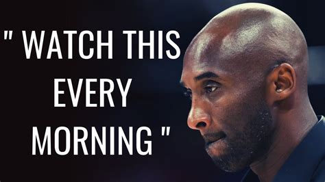 Kobe Bryants Greatest Speech Best Motivation Ever Youtube