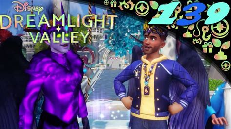 Disney Dreamlight Valley Das Dunkle Schloss Des Vergessens