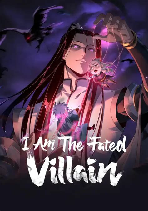I Am the Fated Villain - mangace