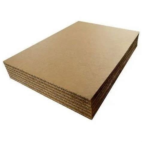 Brown Kraft Paperboard For Packaging At Rs 42 Kg In Jaipur ID