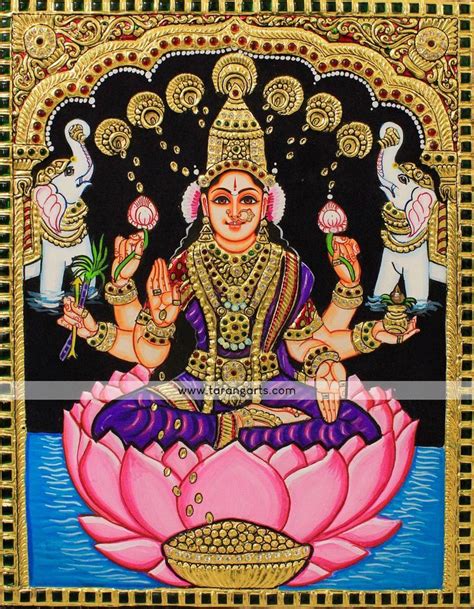 Tanjore Painting Buy Tanjore Paintings Online Buy Authentic Tanjore