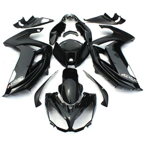 Complete Fairings For Kawasaki ER 6f Ninja 650 12 13 14 ER6f 2012 2013