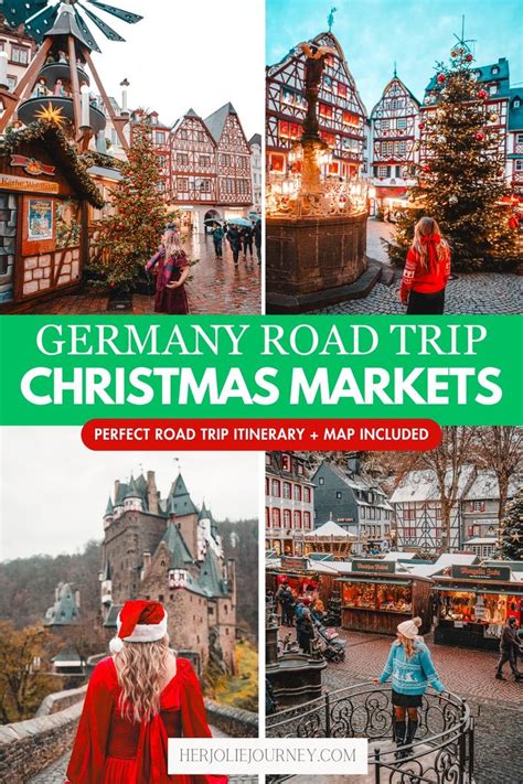 Best Germany Christmas Markets To Visit In In Christmas