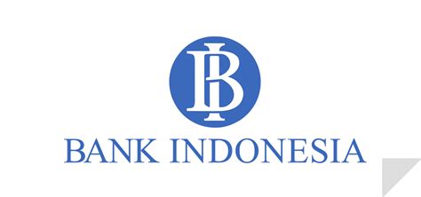 Logo Bank Indonesia - 237 Design | Logo Design