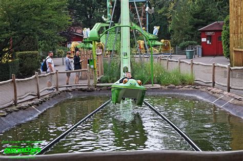 Nautic Jet Tier Und Freizeitpark Th Le Infos Bilder Technische