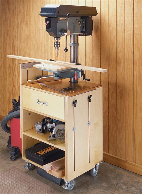 Parental Love Free Shipping On Drill Press Storage Cart Gifts For