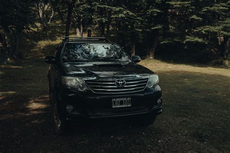 Toyota Fortuner Wallpaper Photos, Download The BEST Free Toyota ...