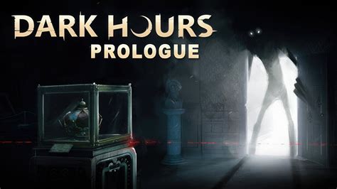 Dark Hours Prologue Gameplay Pc Youtube