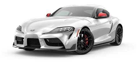 Toyota Supra 2020 PNG Images Transparent Background PNG Play