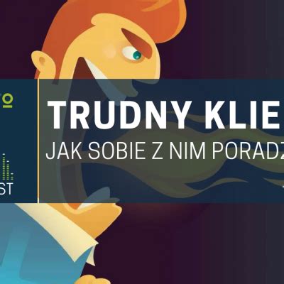 Klm Jak Sobie Poradzi Z Trudnym Klientem