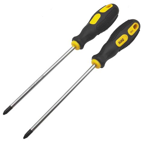 Phillips Head Screwdriver Tip