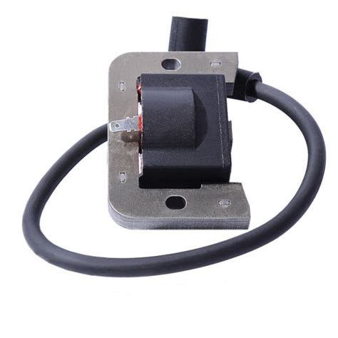 Ignition Coil For Kohler Kt Kt Zt Motor S S