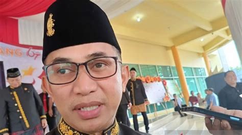 Balikpapan Raih 17 Penghargaan Panji Pembangunan Kota Terbaik Di Kaltim