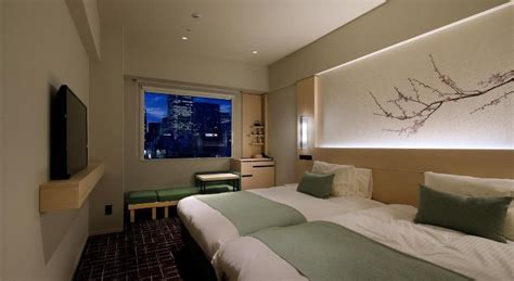 Hotel Yaenomidori Tokyo Tokyo 2022 Updated Prices Deals