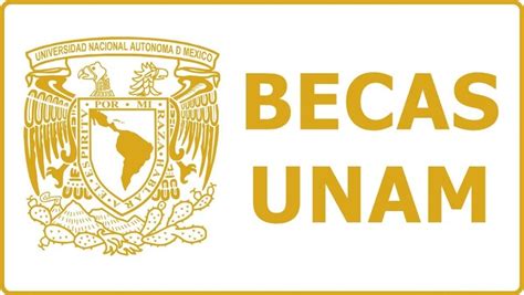 Las Mejores Becas Unam 2024 2025 🥇