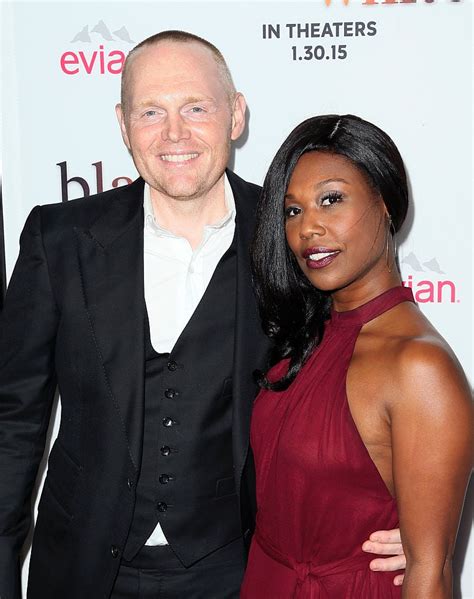 Nia Renee Hill All You Need To Know About Bill Burr S Wife Briefly Co Za