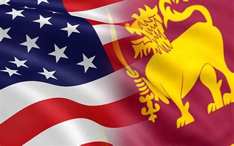 The Relevance Of Us Sri Lanka Relations Turning Over A New Leaf In