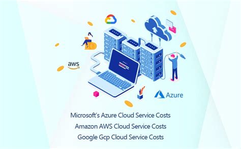 Cloud Computing Costs And Pricing Comparison For 2021 N6 Host Blog