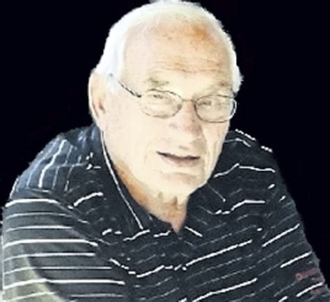 John SCHLOSSER Obituary Saskatoon StarPhoenix